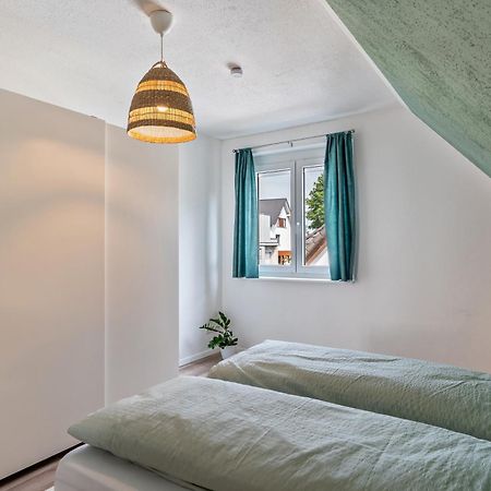 Haus 23 Lägenhet Ettenheim Exteriör bild