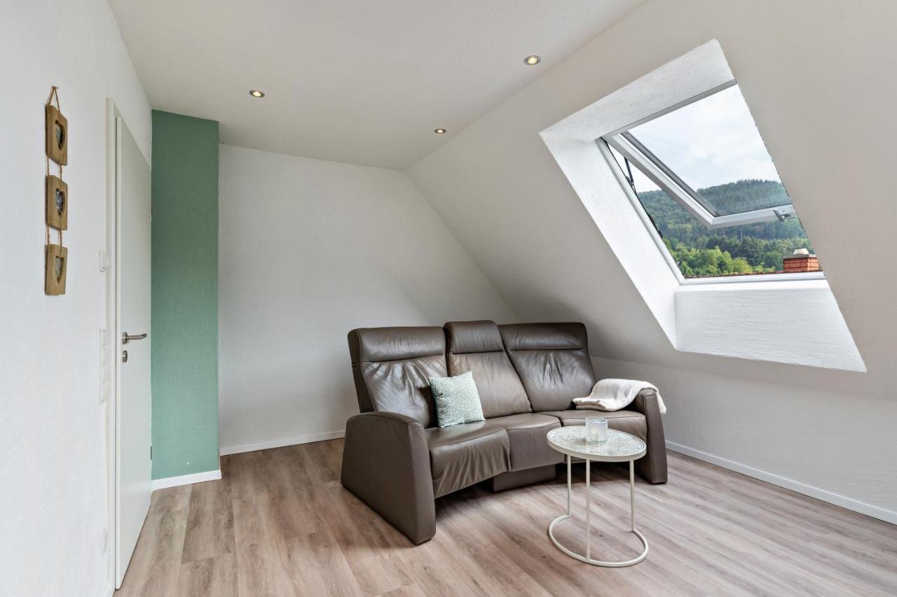 Haus 23 Lägenhet Ettenheim Exteriör bild