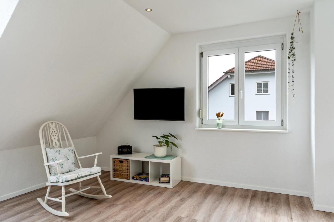 Haus 23 Lägenhet Ettenheim Exteriör bild