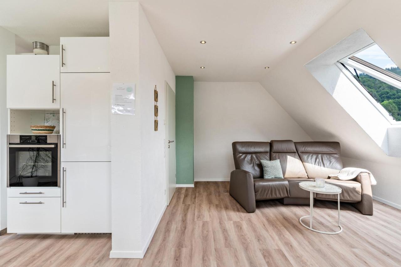 Haus 23 Lägenhet Ettenheim Exteriör bild