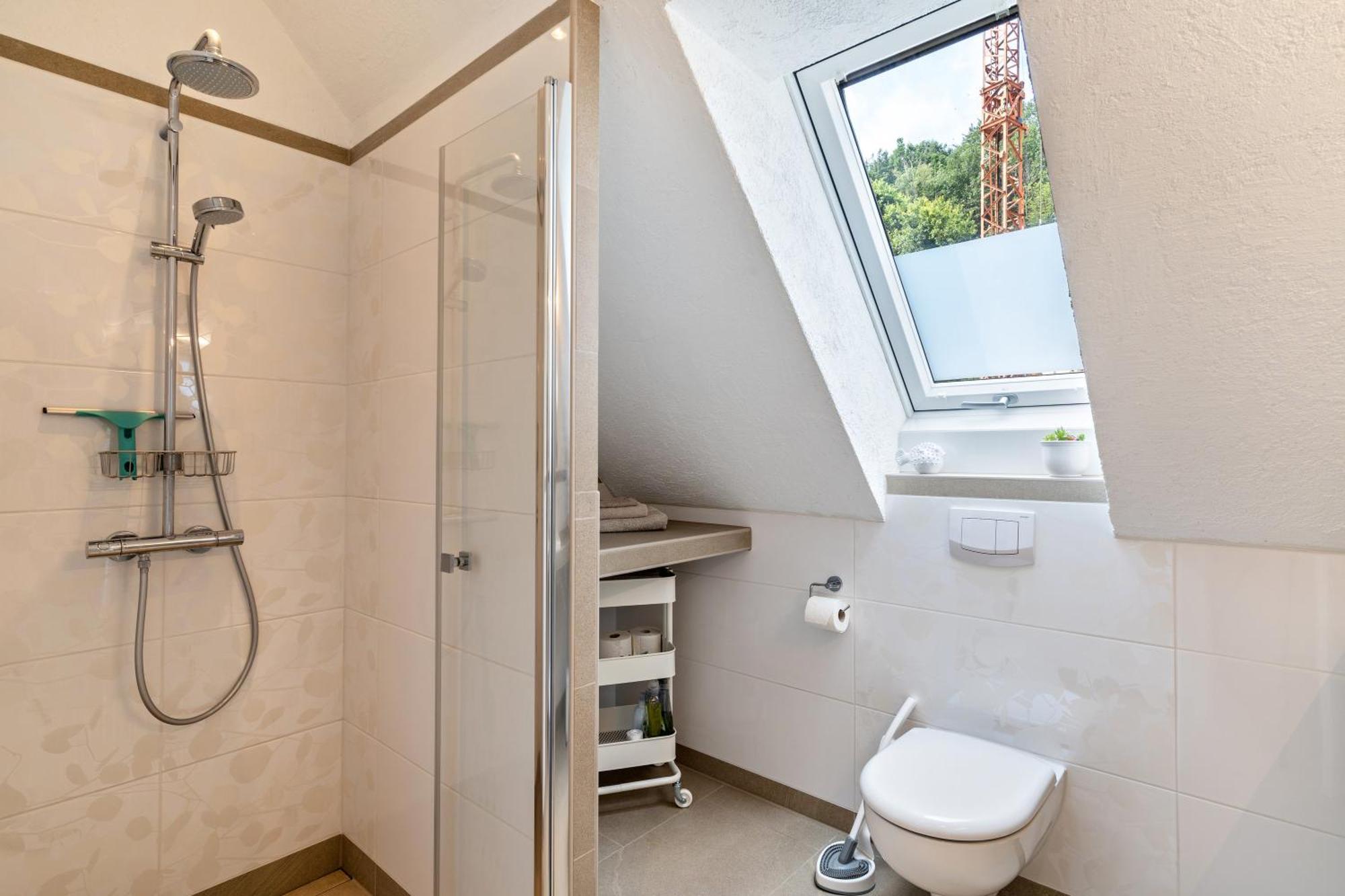 Haus 23 Lägenhet Ettenheim Exteriör bild