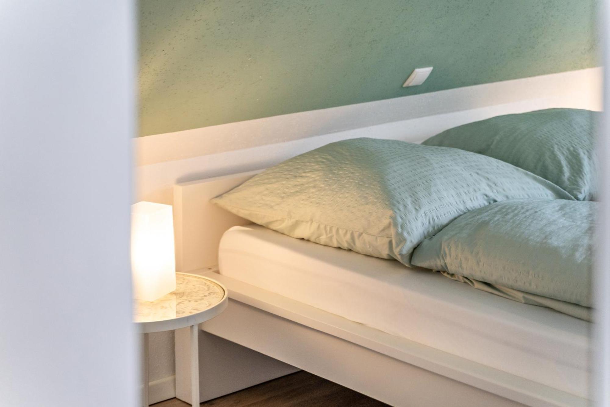Haus 23 Lägenhet Ettenheim Exteriör bild