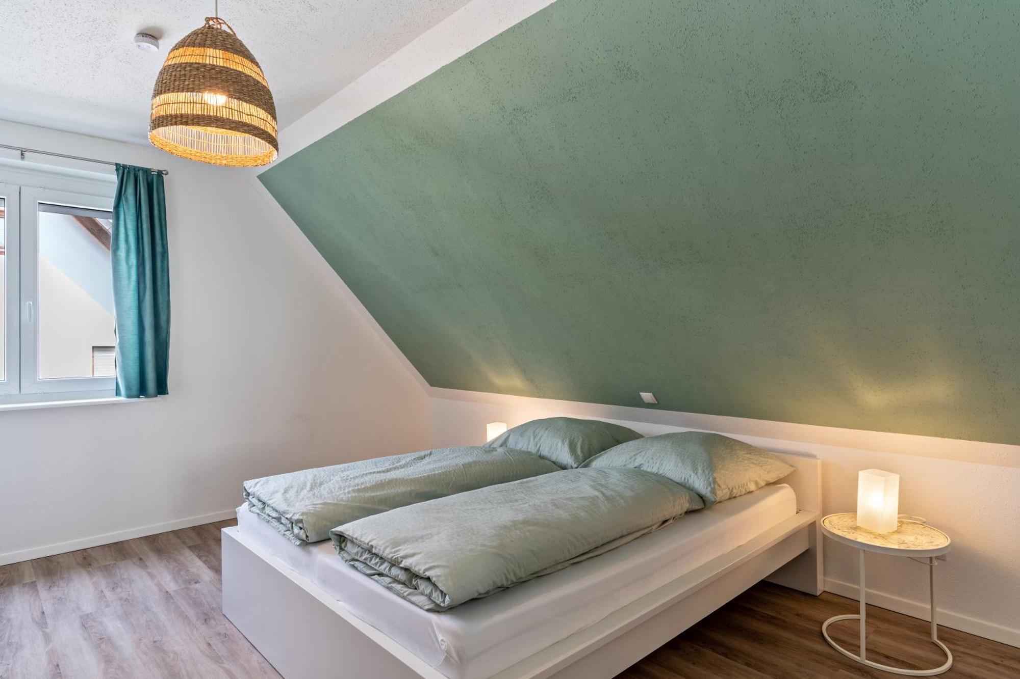 Haus 23 Lägenhet Ettenheim Exteriör bild