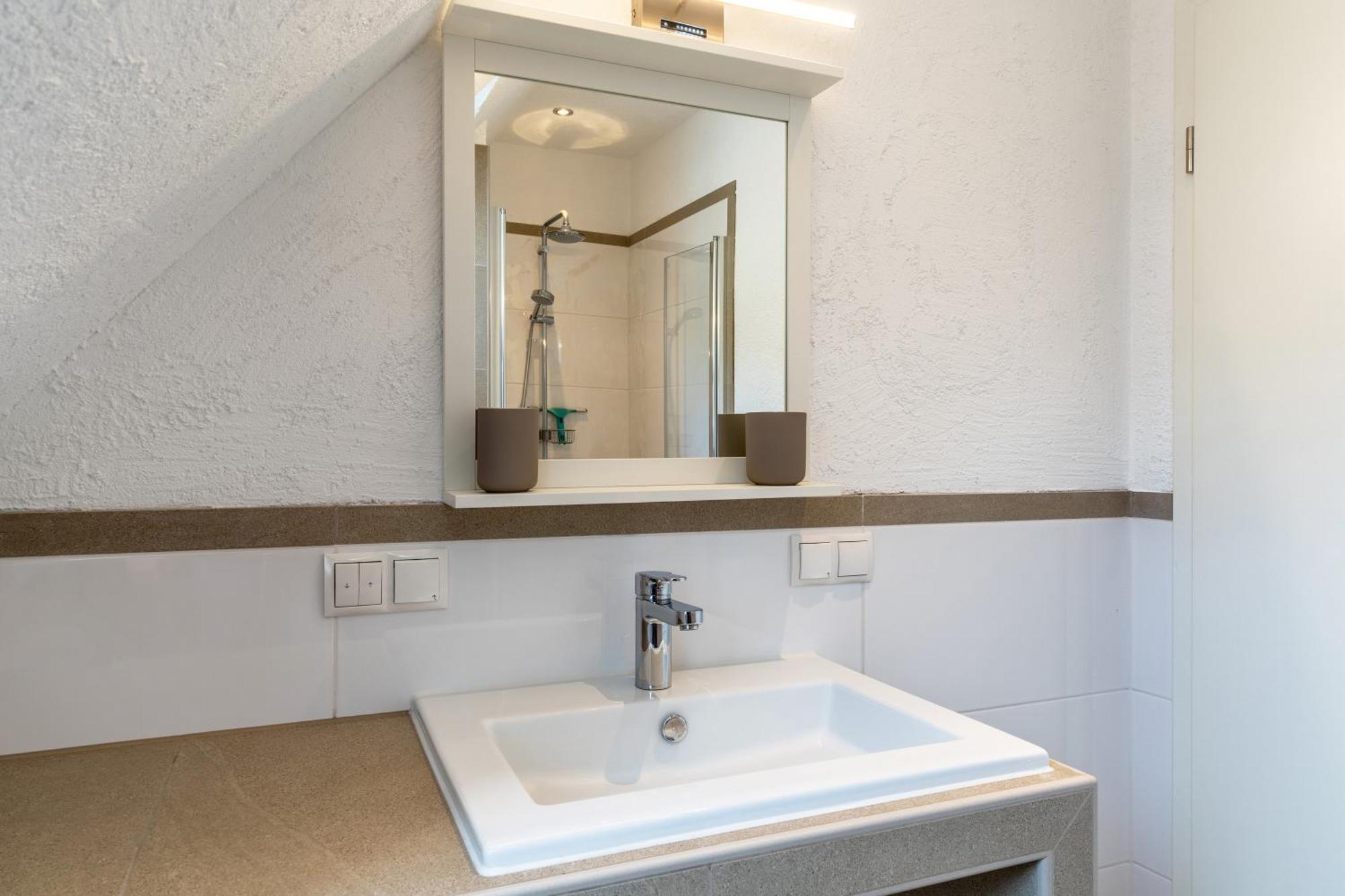 Haus 23 Lägenhet Ettenheim Exteriör bild
