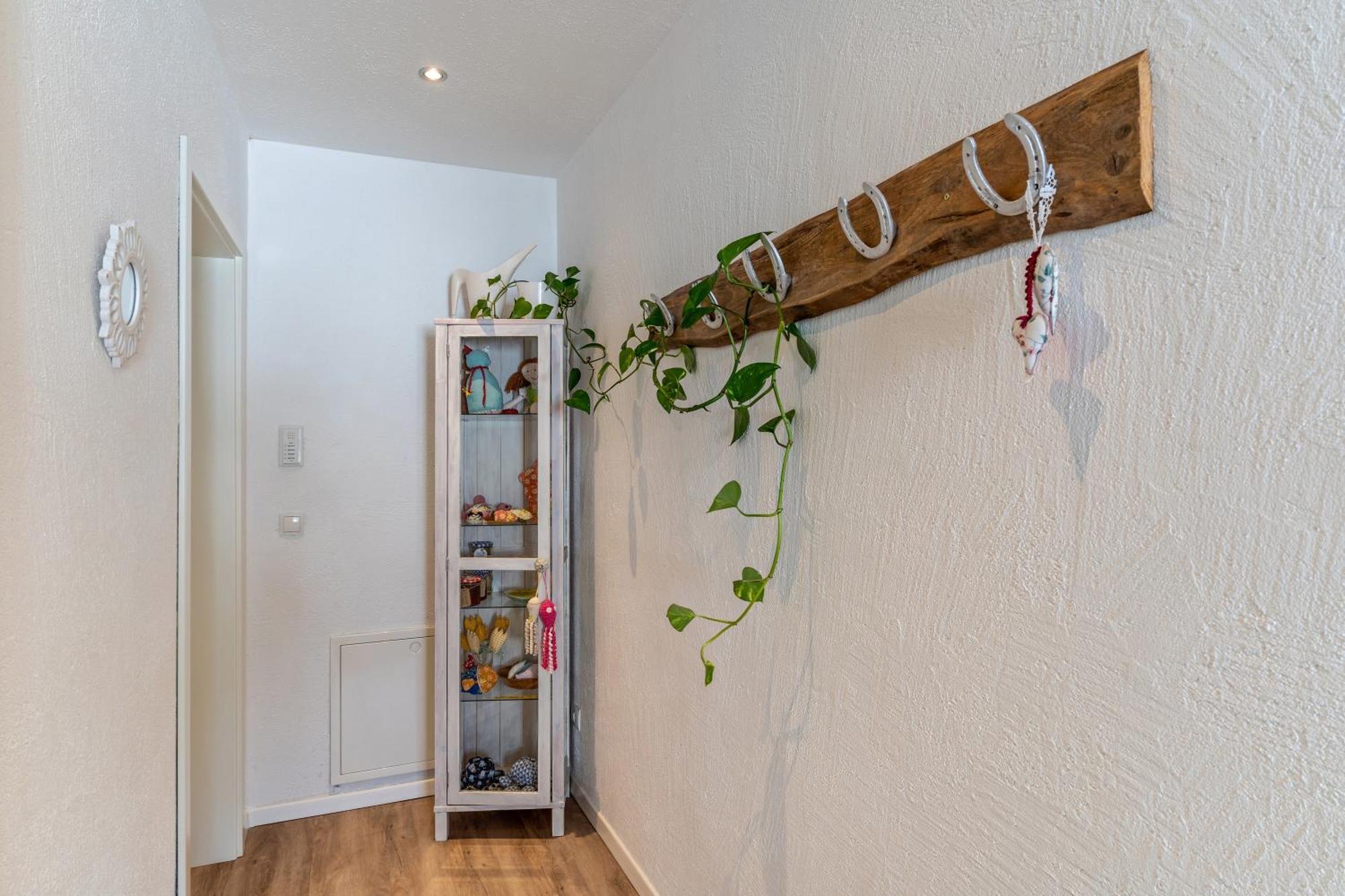 Haus 23 Lägenhet Ettenheim Exteriör bild